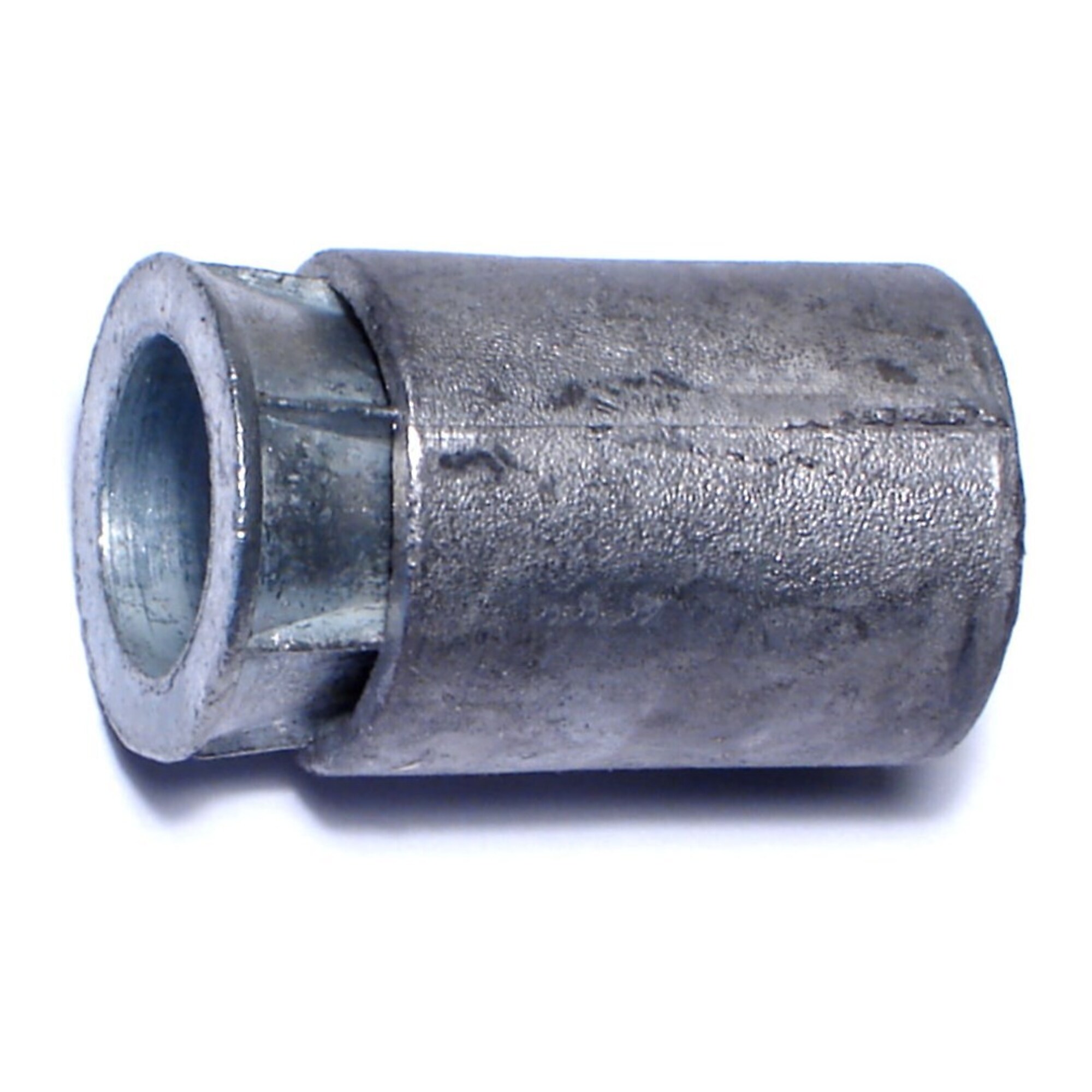 Midwest Fastener Lead Machine Screw Anchors - 3/8in.-16, Coarse Thread, 50 Pcs, Model# 04215